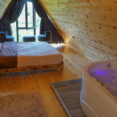 Chalet Musgalov *