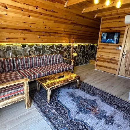 Musgalov Chalet