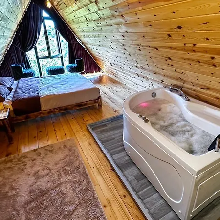 Chalet Musgalov