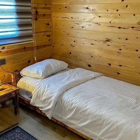 Musgalov Chalet *